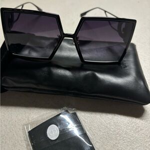 Dior sunglasses